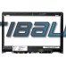 Ecrã LCD N140HCE-EBA 14" 1920x1080 30 pins c/ Bezel Portátil Ecrã LCD N140HCE-EBA 14" 1920x1080 30 pins c/ Bezel Portátil